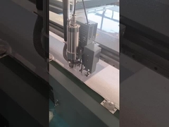 เครื่องตัดเครื่องบดเครื่องบดกระดาษครัฟท์ 1500*900mm