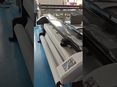 เครื่องพิมพ์กระจกหมึก HP45 กระจกหมึก เครื่องตัดแม่นยํา และ เครื่องพิมพ์กระจกหมึก