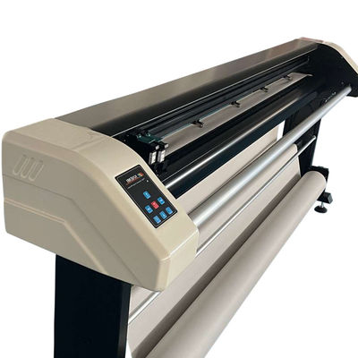 HP-GL DXF PLT CAD Paper Pattern Graph Inkjet Printing Plotter 1700mm to ...