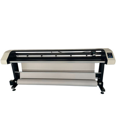 HP-GL DXF PLT CAD Paper Pattern Graph Inkjet Printing Plotter 1700mm to ...